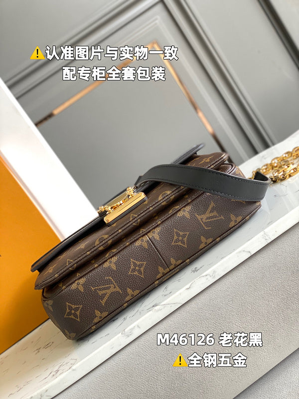 LO - LV Bags - 15951