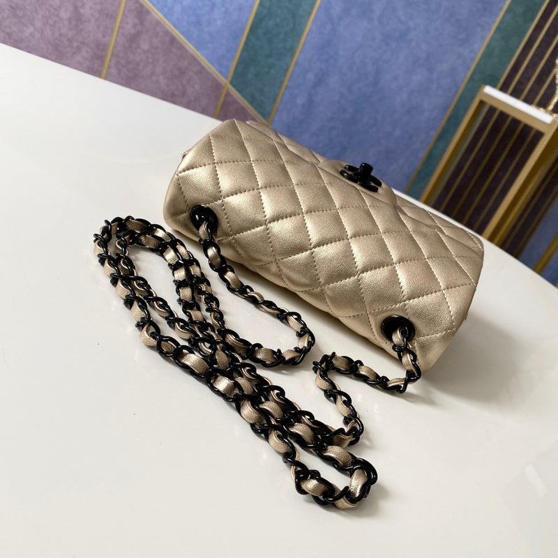 Lusso Official -  CHL BAGS  - 247
