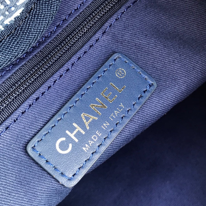 LO - CHL Bags - 1926