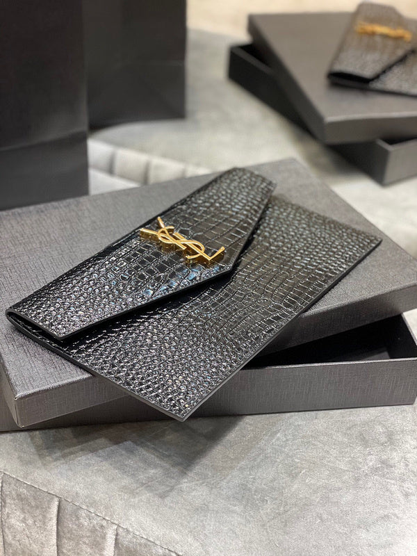 BB - YSL Bag - 1458