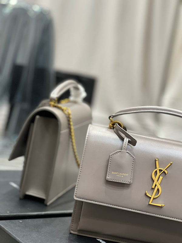 YSL BAGS - WOMEN LOVE LUXURY BAGS - 301