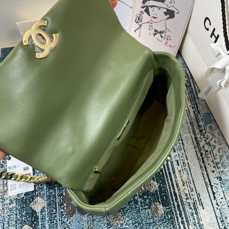 Lusso Official -  CHL BAGS  - 336