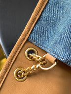BB - YSL Bag - 3645