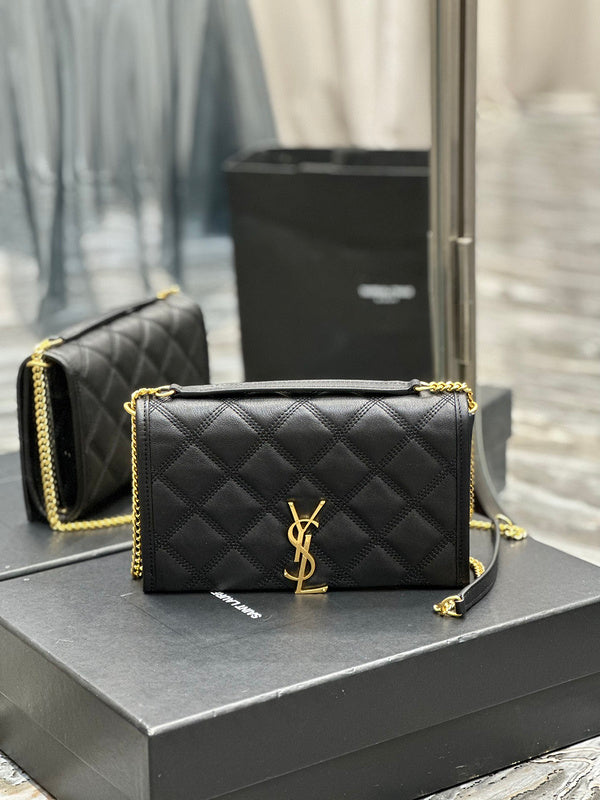 BB - YSL Bag - 2463