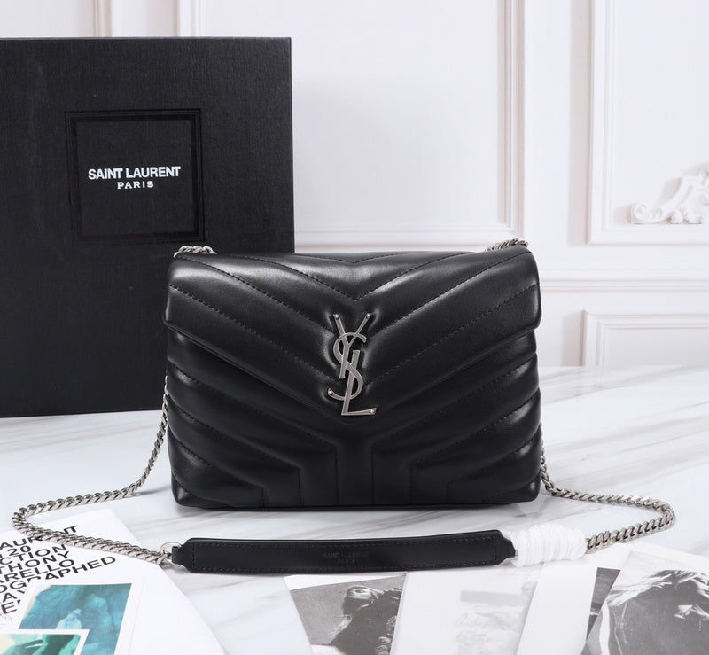 YSL BAGS - WOMEN LOVE LUXURY BAGS - 1327