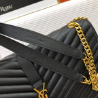 YSL BAGS - WOMEN LOVE LUXURY BAGS - 1421