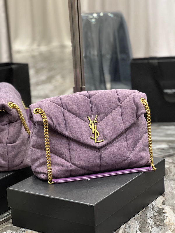 BB - YSL Bag - 1230