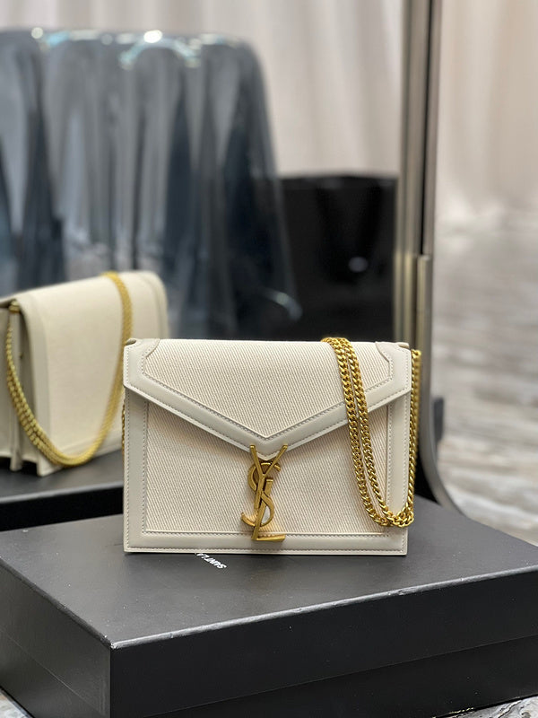 YSL BAGS - WOMEN LOVE LUXURY BAGS - 422