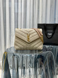 YSL BAGS - WOMEN LOVE LUXURY BAGS - 410