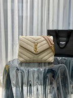 YSL BAGS - WOMEN LOVE LUXURY BAGS - 410
