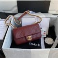 LO - CHL  BAGS FOR WOMEN - FASHION LUXURY BAGS - 821
