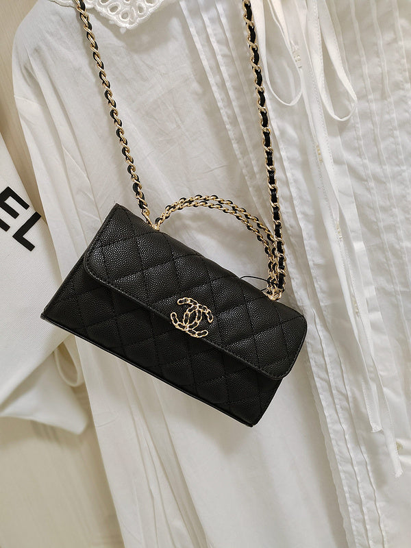 LO - LUXURY CHL BAGS - 613
