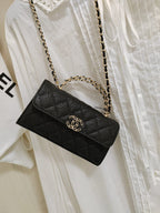 LO - LUXURY CHL BAGS - 613