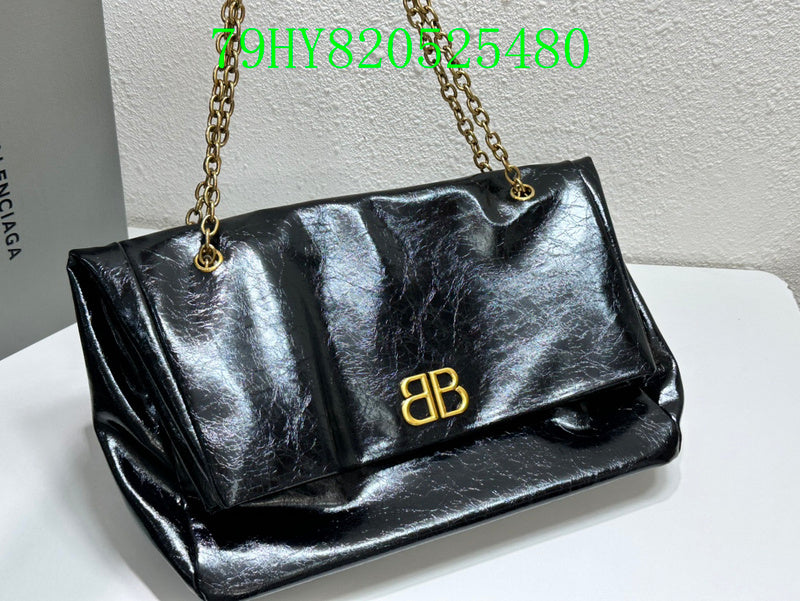 LO - BGA Bags - 1776