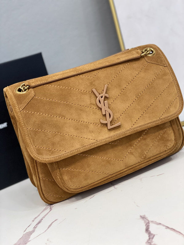 BB - YSL Bag - 2159