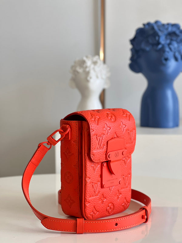 LO - LV Bags - 16395