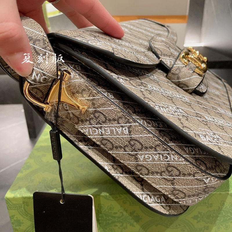 LO - BGA Bags - 1528