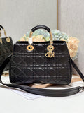 Lusso Official - DYOR BAGS - DESIGNER HANDBAGS  - 345