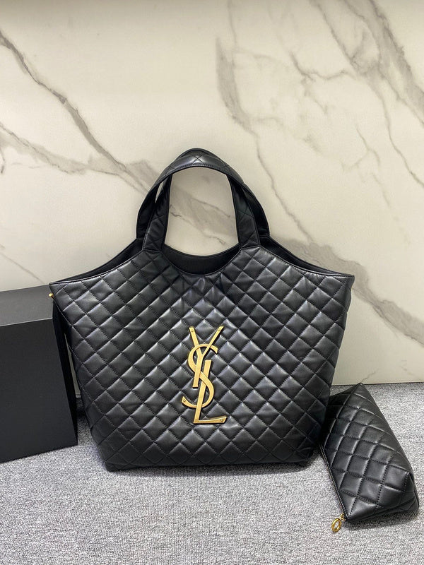 YSL BAGS - WOMEN LOVE LUXURY BAGS - 2232