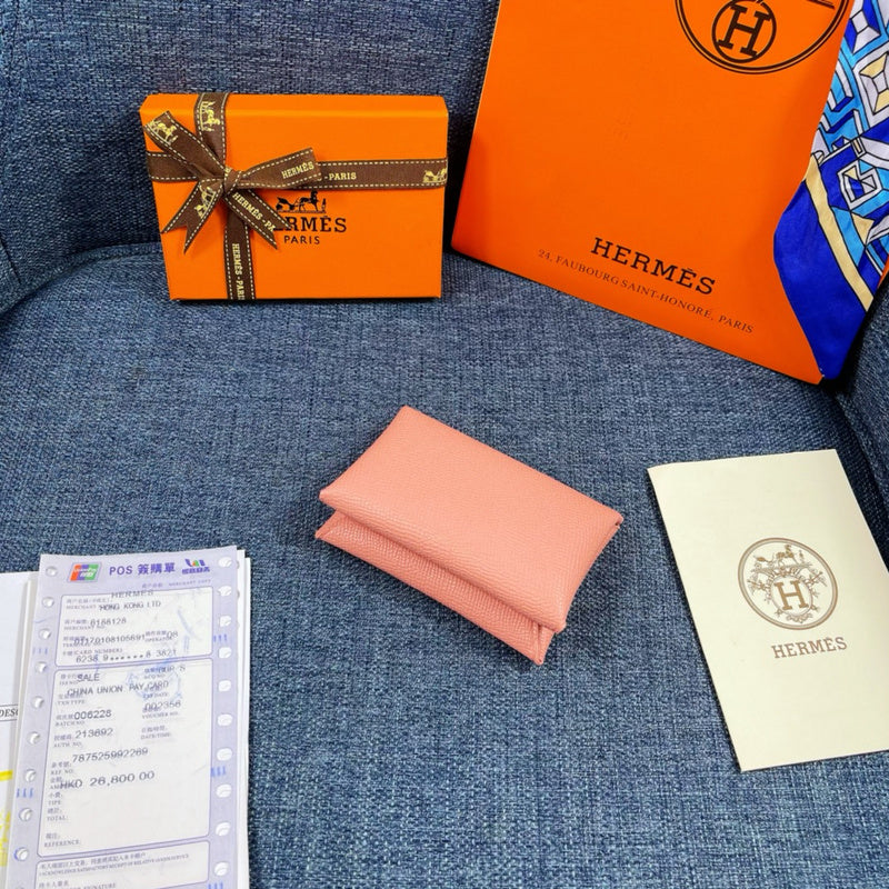 LO - HRMS LUXURY BAGS - 493
