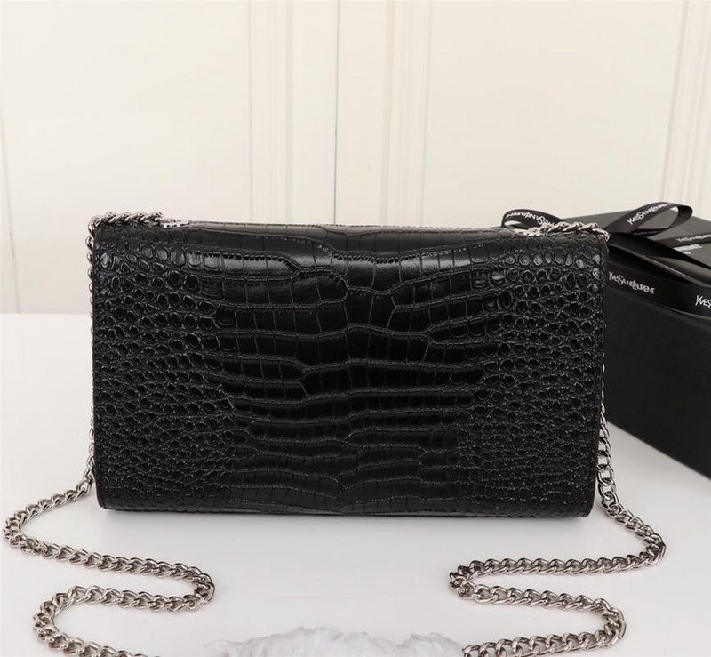 BB - YSL Bag - 2598