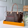 LO - LV Bags - 15574
