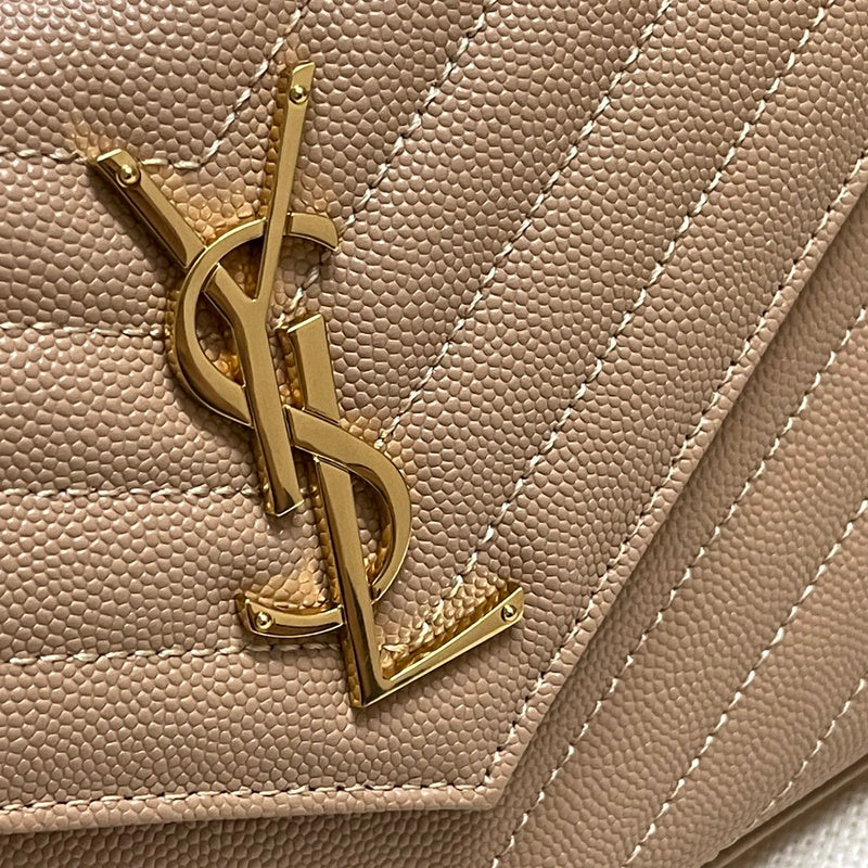 YSL BAGS - WOMEN LOVE LUXURY BAGS - 2640
