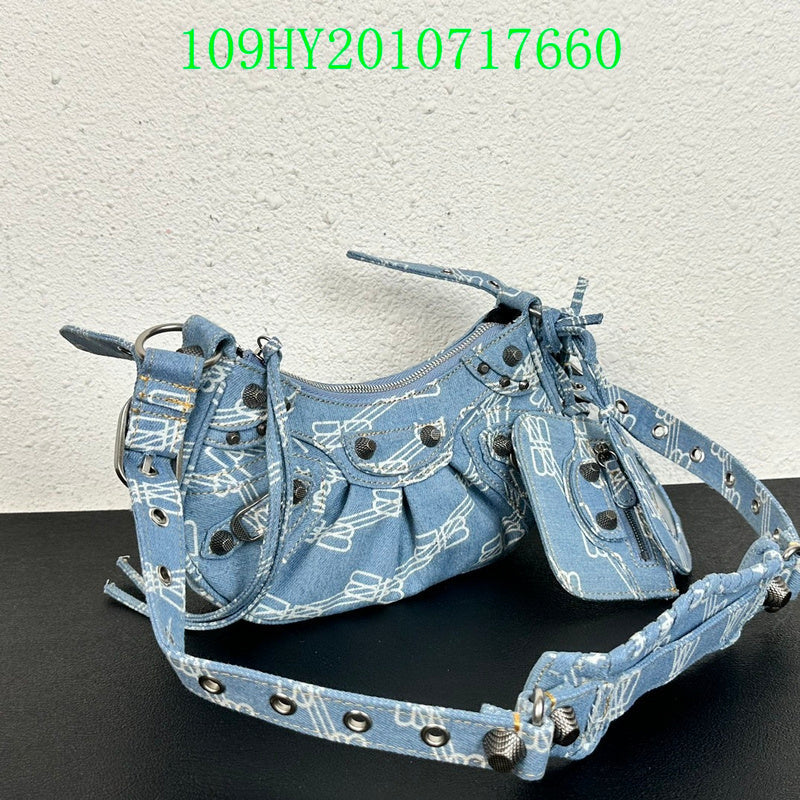 LO - BGA Bags - 1700