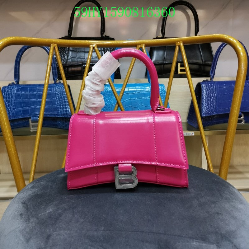 LO - BGA Bags - 2446
