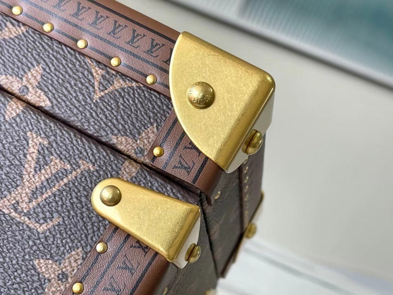 LO - LV Bags - 16185