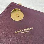 YSL BAGS - WOMEN LOVE LUXURY BAGS - 2329