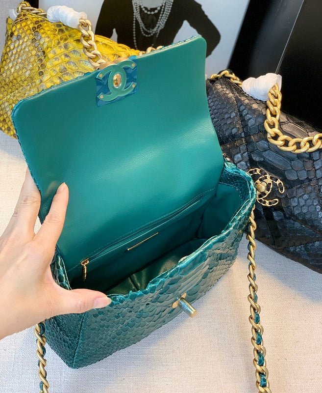 LO - CHL  BAGS FOR WOMEN - FASHION LUXURY BAGS -1936