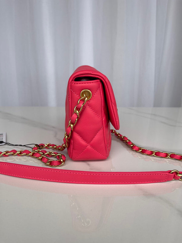 LO - CHL Bags - 2407