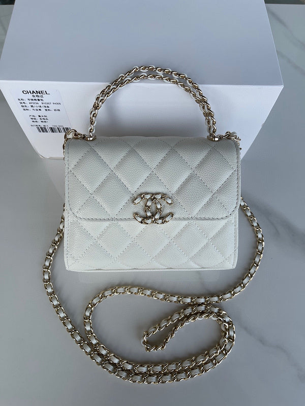 LO - CHL Bags - 2421