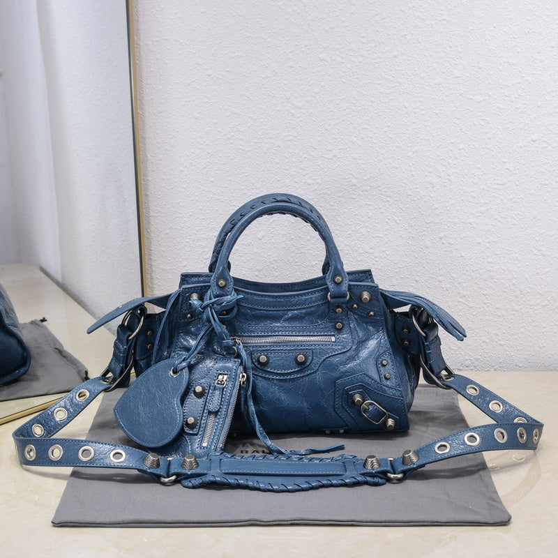 LO - BLN-CIAGA WOMEN LUXURY BAGS - 463