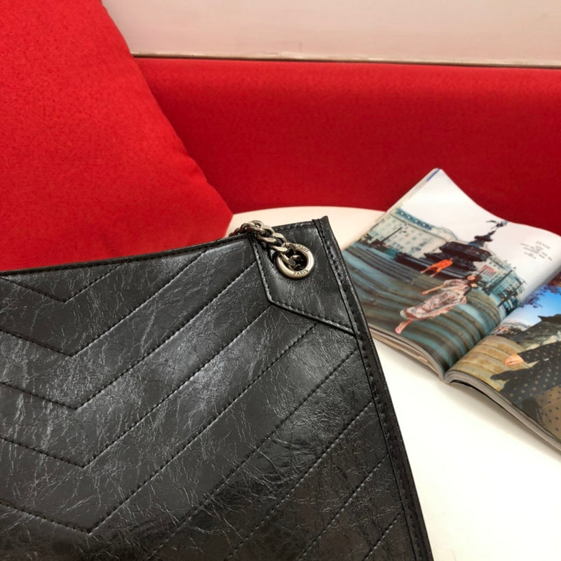 YSL BAGS - WOMEN LOVE LUXURY BAGS - 1411