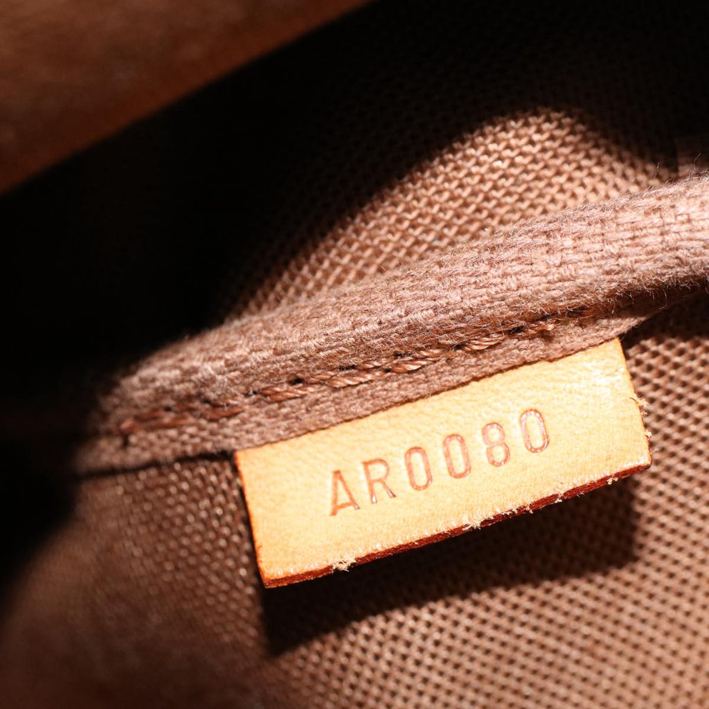 LO-LV bags 366