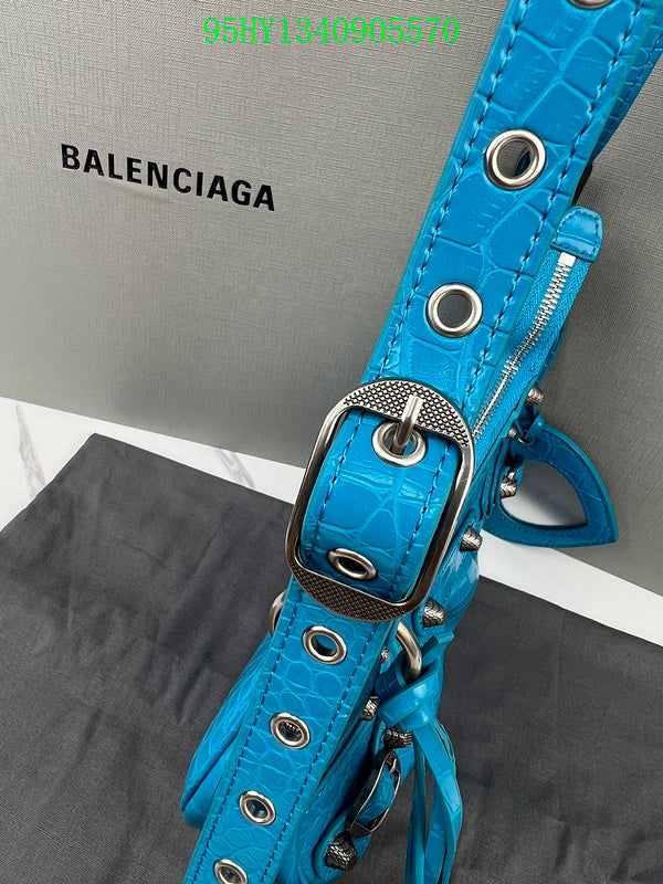 LO - BGA Bags - 2126