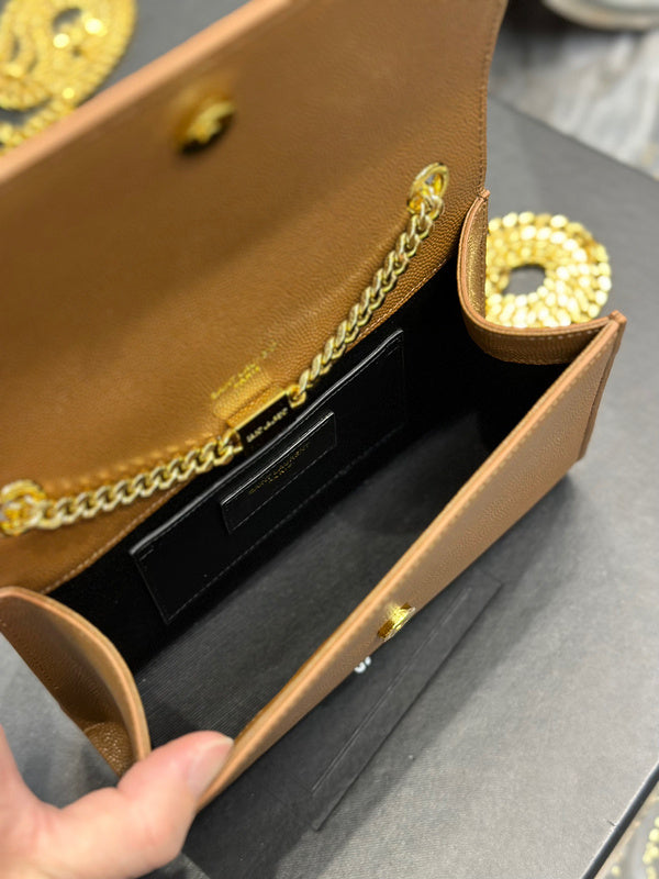BB - YSL Bag - 1952
