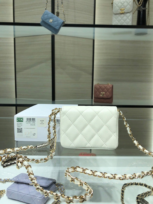 LO - CHL  BAGS FOR WOMEN - FASHION LUXURY BAGS -1919
