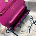 Lusso Official -  CHL BAGS  - 696