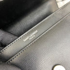 YSL BAGS - WOMEN LOVE LUXURY BAGS - 017