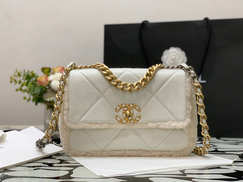 LO - CHL  BAGS FOR WOMEN - FASHION LUXURY BAGS -1925