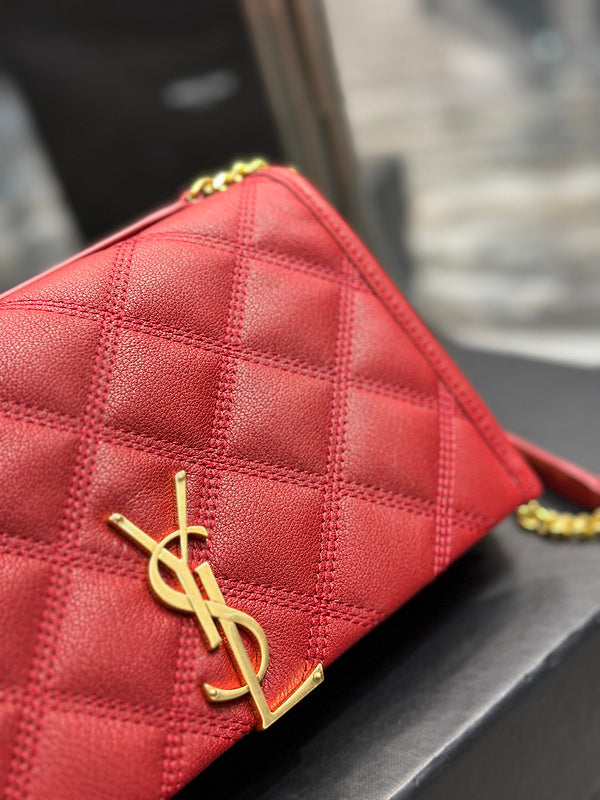 BB - YSL Bag - 2467