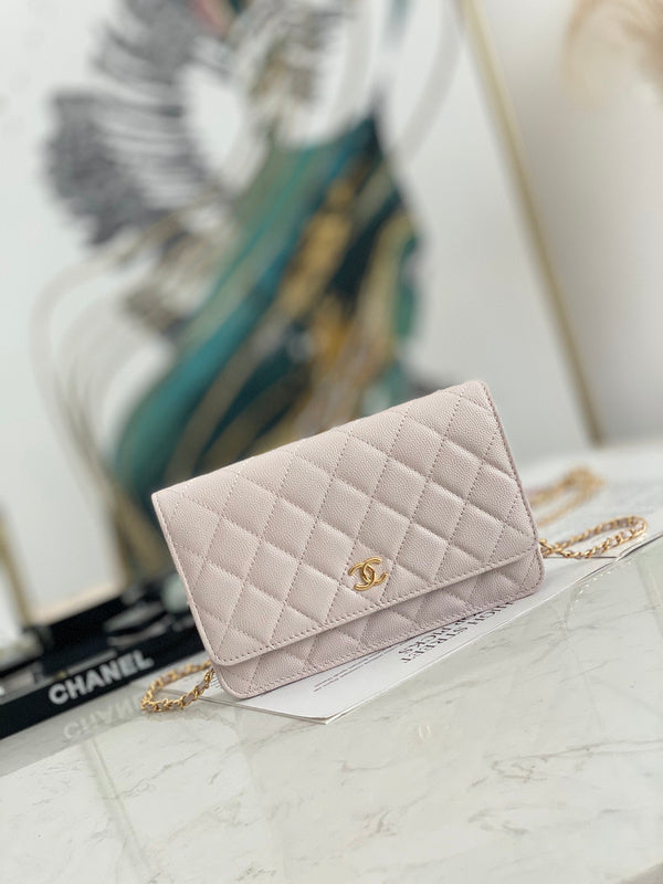LO - CHL  BAGS FOR WOMEN - FASHION LUXURY BAGS -2104