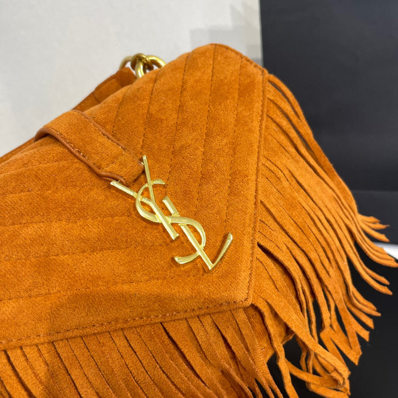 YSL BAGS - WOMEN LOVE LUXURY BAGS - 1565