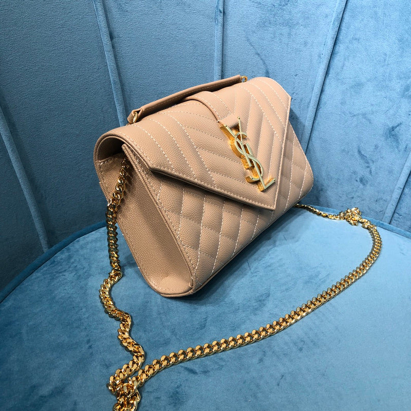 BB - YSL Bag - 3812