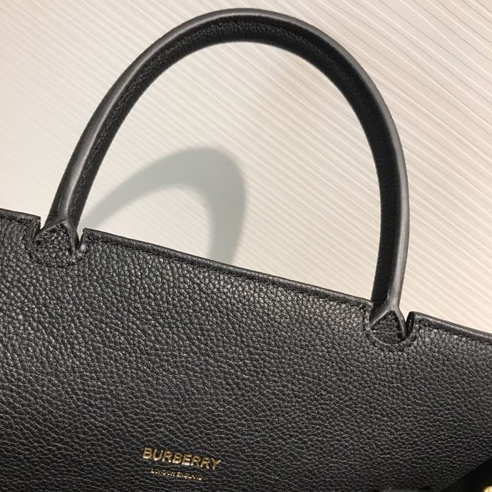 B-Berry - BB  Mini Title Bag Black For Women, Bags 9.8.6in/25LO