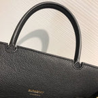 B-Berry - BB  Mini Title Bag Black For Women, Bags 9.8.6in/25LO