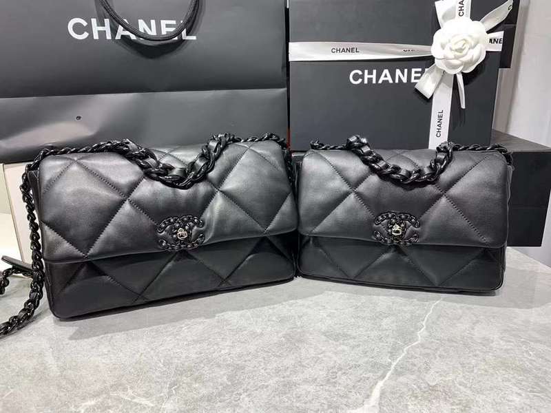 LO - CHL  BAGS FOR WOMEN - FASHION LUXURY BAGS - 012
